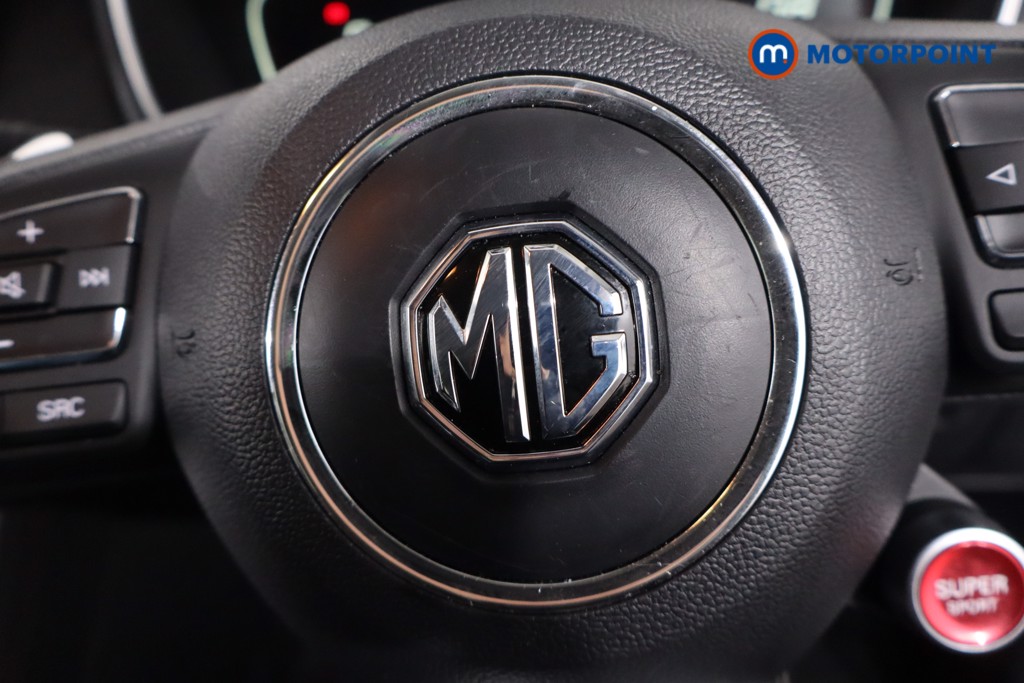 Mg Motor Uk HS Trophy Automatic Petrol SUV - Stock Number (1609236) - 13th supplementary image