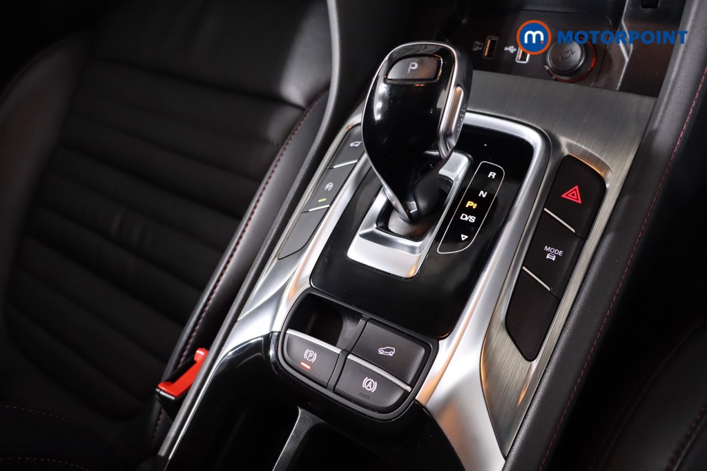 Mg Motor Uk HS Trophy Automatic Petrol SUV - Stock Number (1609236) - 17th supplementary image