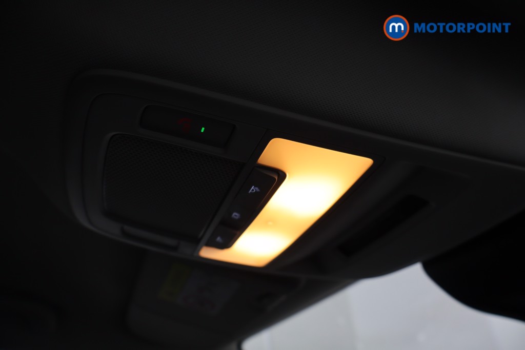 Mg Motor Uk HS Trophy Automatic Petrol SUV - Stock Number (1609236) - 18th supplementary image