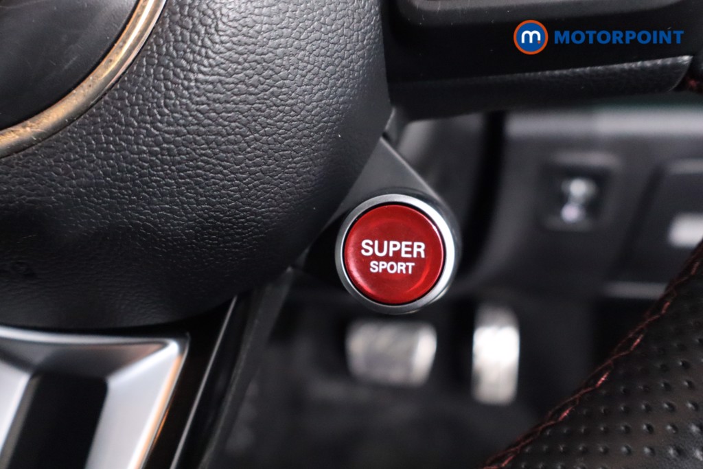 Mg Motor Uk HS Trophy Automatic Petrol SUV - Stock Number (1609236) - 19th supplementary image