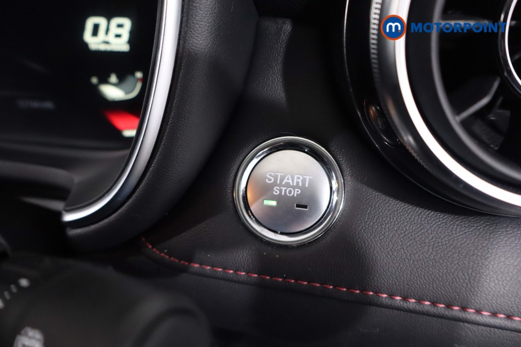 Mg Motor Uk HS Trophy Automatic Petrol SUV - Stock Number (1609236) - 21st supplementary image