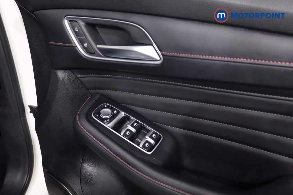 Mg Motor Uk HS Trophy Automatic Petrol SUV - Stock Number (1609236) - 24th supplementary image