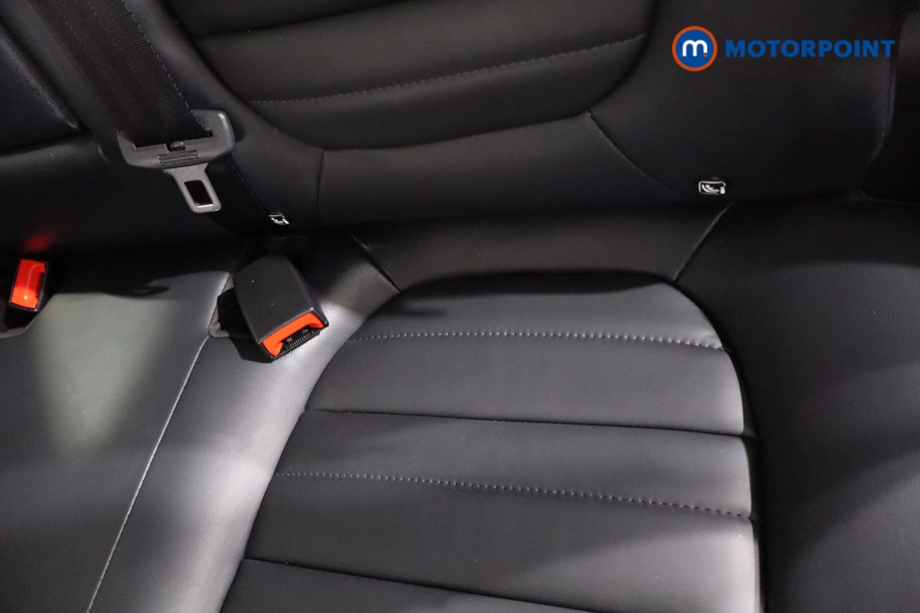 Mg Motor Uk HS Trophy Automatic Petrol SUV - Stock Number (1609236) - 25th supplementary image