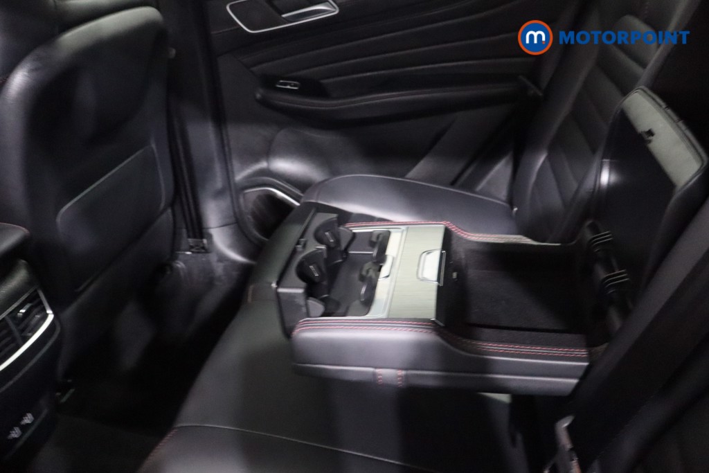 Mg Motor Uk HS Trophy Automatic Petrol SUV - Stock Number (1609236) - 26th supplementary image