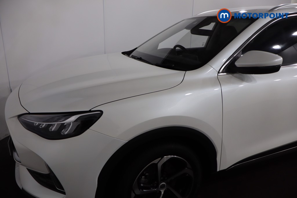 Mg Motor Uk HS Trophy Automatic Petrol SUV - Stock Number (1609236) - 27th supplementary image