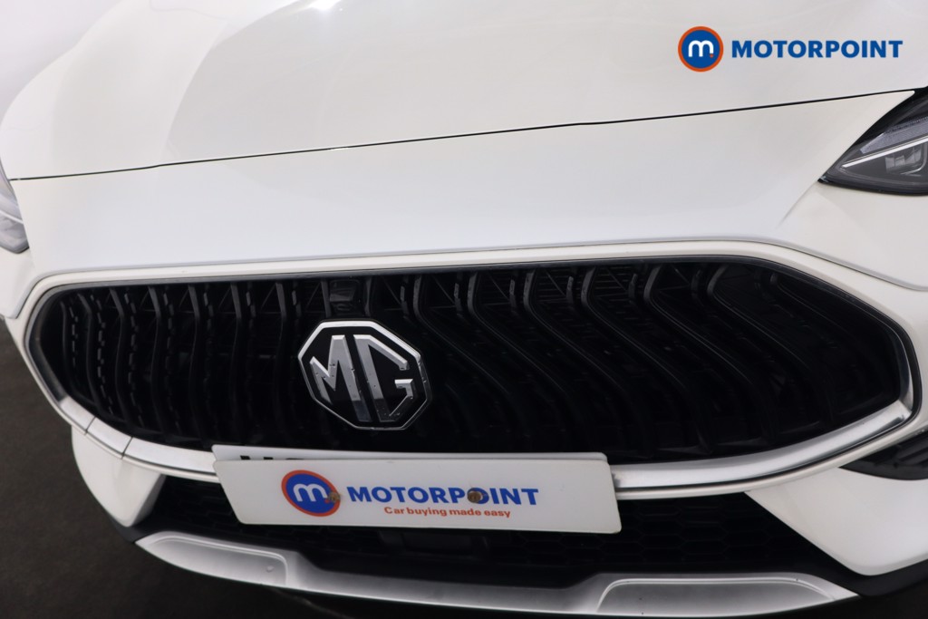 Mg Motor Uk HS Trophy Automatic Petrol SUV - Stock Number (1609236) - 28th supplementary image