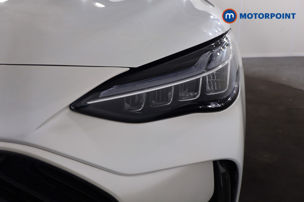 Mg Motor Uk HS Trophy Automatic Petrol SUV - Stock Number (1609236) - 29th supplementary image