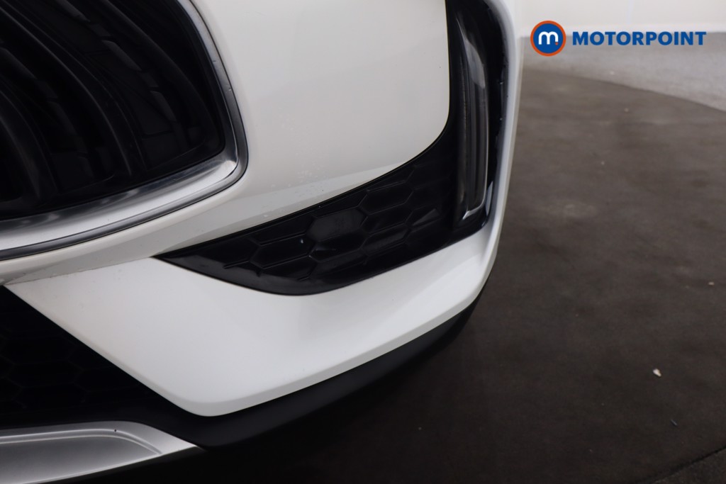 Mg Motor Uk HS Trophy Automatic Petrol SUV - Stock Number (1609236) - 30th supplementary image