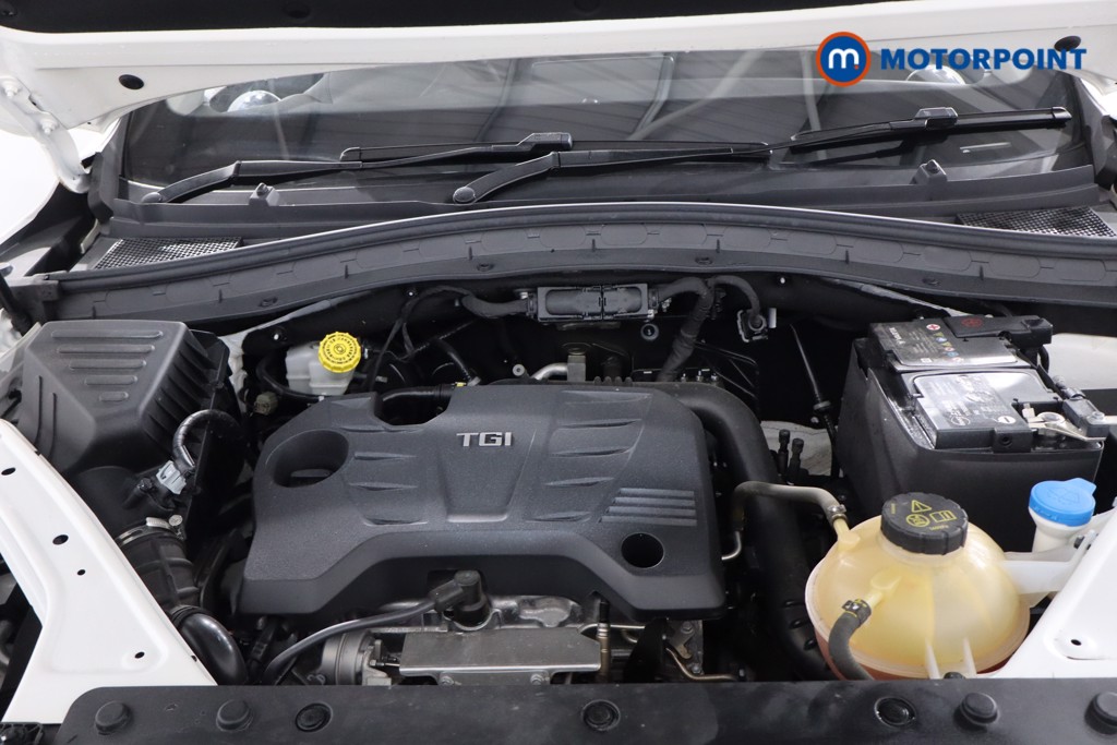 Mg Motor Uk HS Trophy Automatic Petrol SUV - Stock Number (1609236) - 31st supplementary image