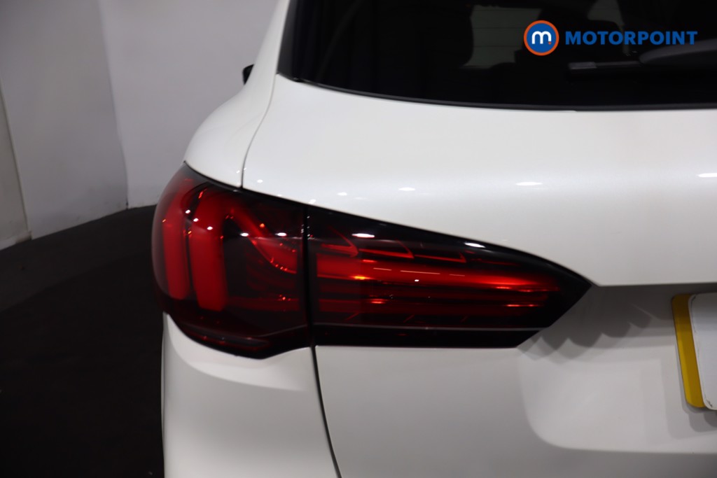 Mg Motor Uk HS Trophy Automatic Petrol SUV - Stock Number (1609236) - 35th supplementary image