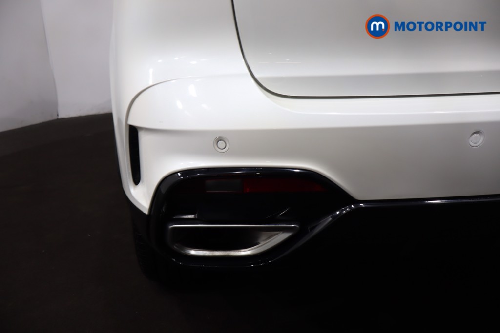 Mg Motor Uk HS Trophy Automatic Petrol SUV - Stock Number (1609236) - 36th supplementary image