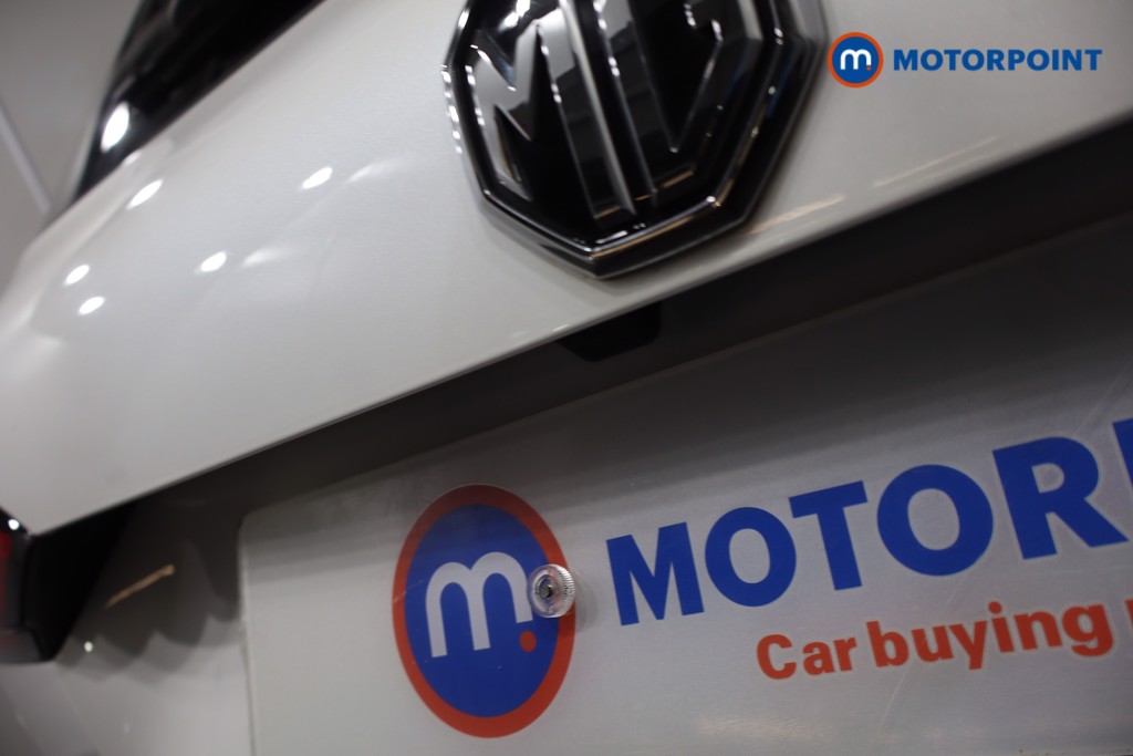 Mg Motor Uk HS Trophy Automatic Petrol SUV - Stock Number (1609236) - 37th supplementary image