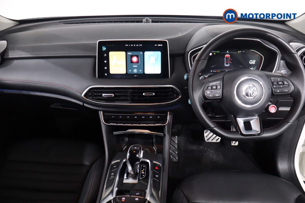 Mg Motor Uk HS Trophy Automatic Petrol SUV - Stock Number (1609236) - 1st supplementary image