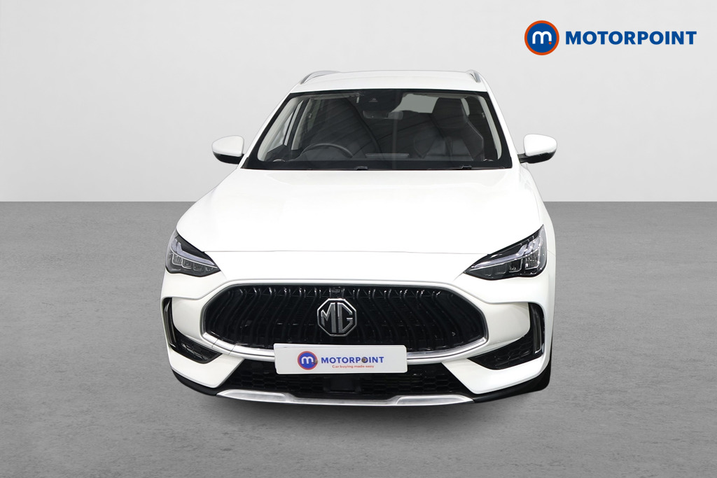 Mg Motor Uk HS Trophy Automatic Petrol SUV - Stock Number (1609236) - Front bumper