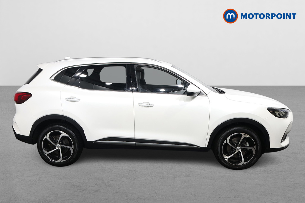 Mg Motor Uk HS Trophy Automatic Petrol SUV - Stock Number (1609236) - Drivers side