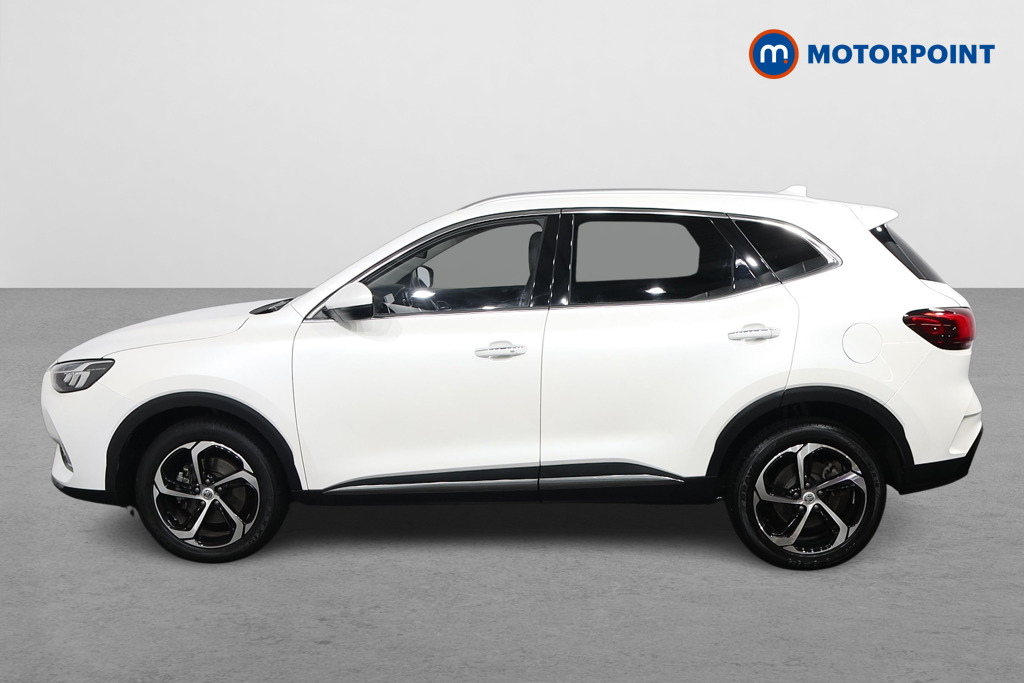Mg Motor Uk HS Trophy Automatic Petrol SUV - Stock Number (1609236) - Passenger side