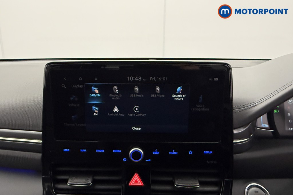 Hyundai Ioniq Premium Se Automatic Petrol-Electric Hybrid Hatchback - Stock Number (1609244) - 7th supplementary image