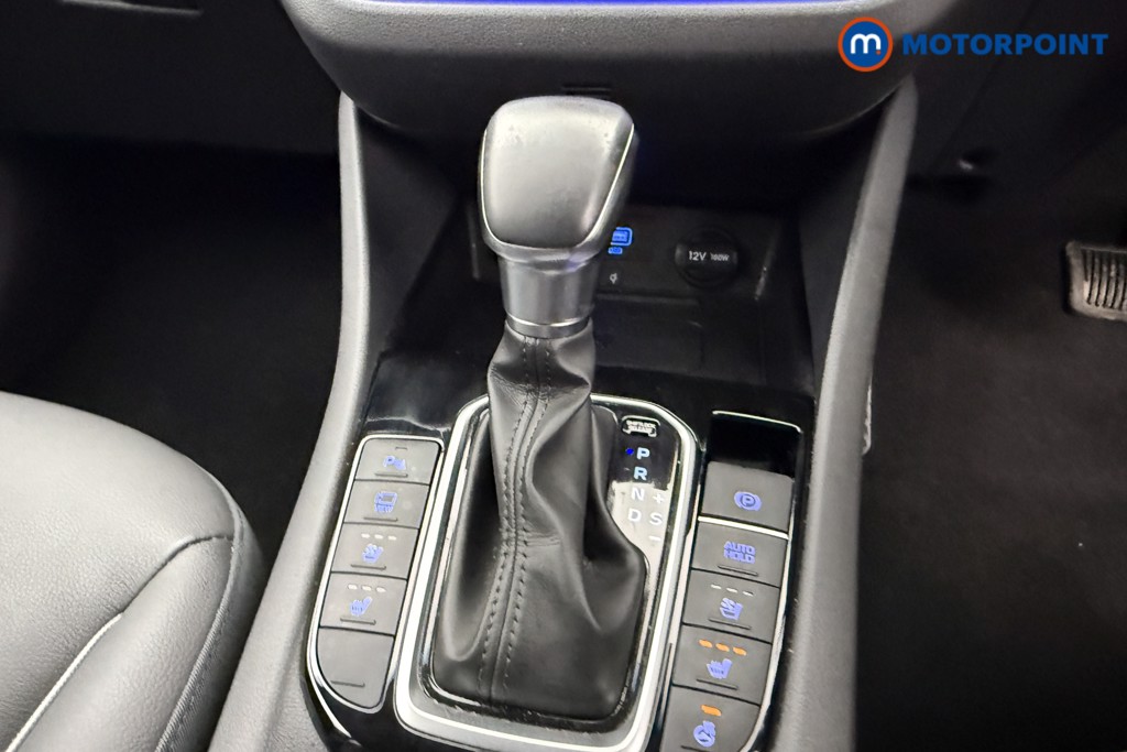 Hyundai Ioniq Premium Se Automatic Petrol-Electric Hybrid Hatchback - Stock Number (1609244) - 12th supplementary image