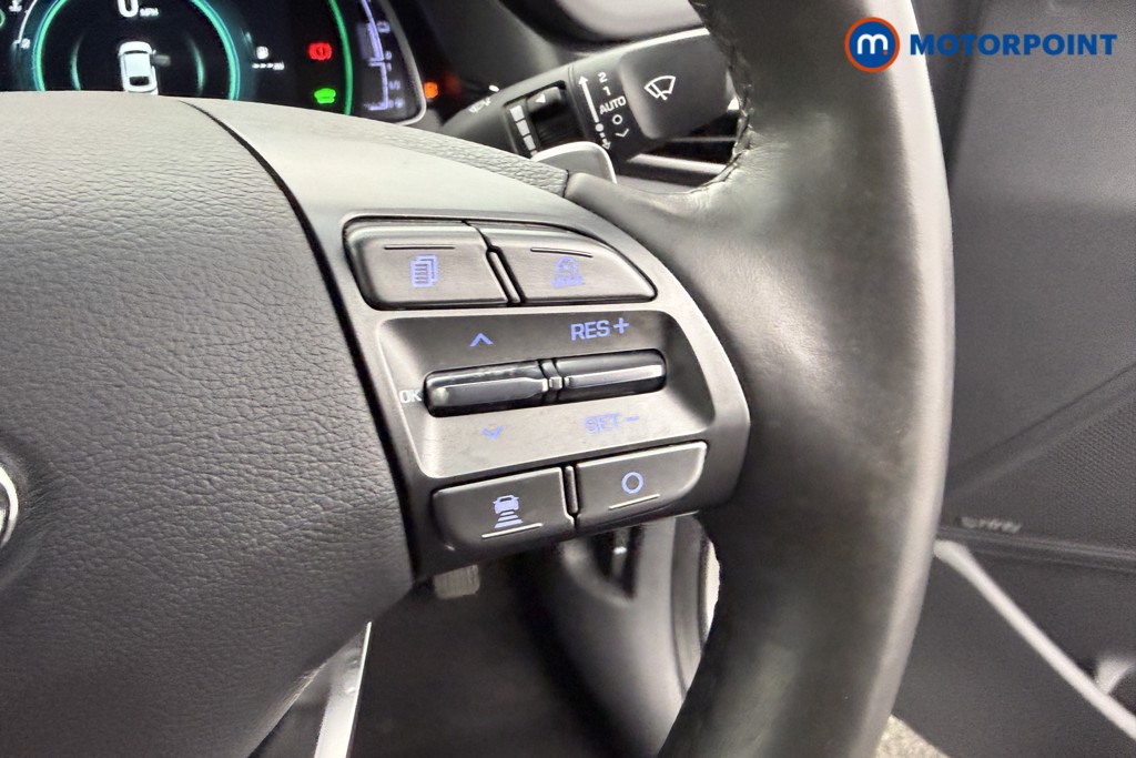 Hyundai Ioniq Premium Se Automatic Petrol-Electric Hybrid Hatchback - Stock Number (1609244) - 14th supplementary image