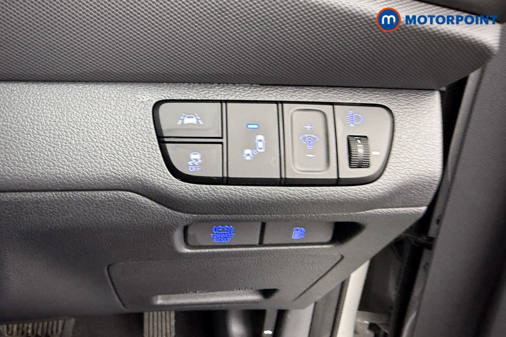 Hyundai Ioniq Premium Se Automatic Petrol-Electric Hybrid Hatchback - Stock Number (1609244) - 15th supplementary image