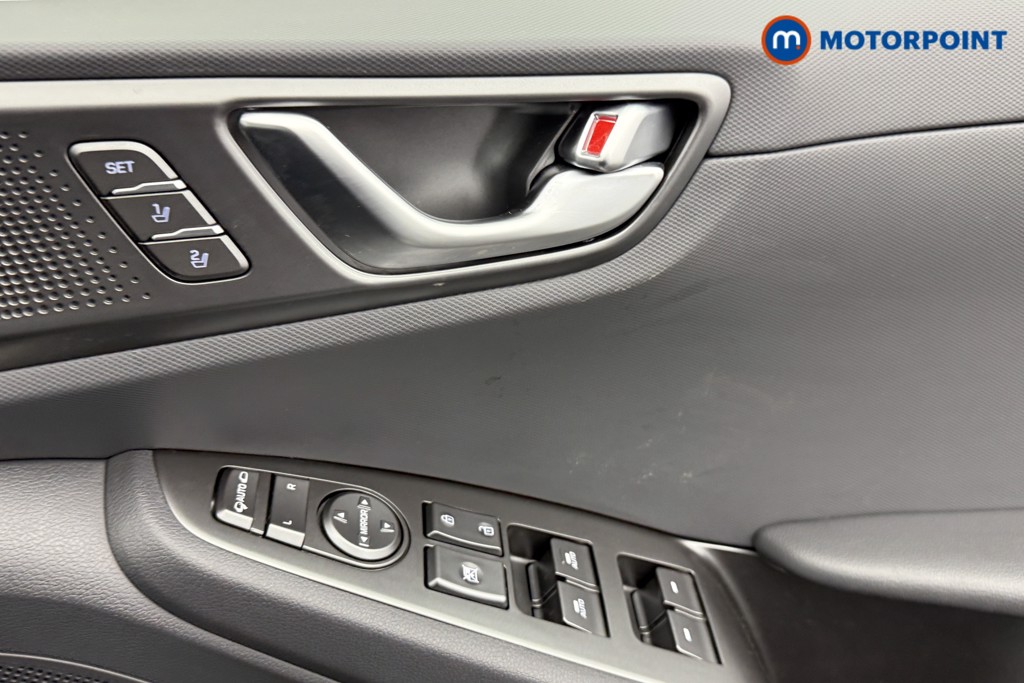 Hyundai Ioniq Premium Se Automatic Petrol-Electric Hybrid Hatchback - Stock Number (1609244) - 16th supplementary image