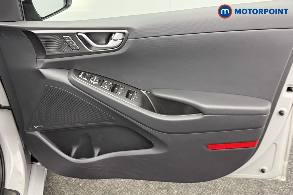 Hyundai Ioniq Premium Se Automatic Petrol-Electric Hybrid Hatchback - Stock Number (1609244) - 17th supplementary image