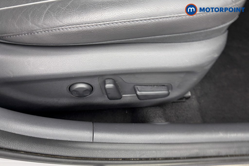 Hyundai Ioniq Premium Se Automatic Petrol-Electric Hybrid Hatchback - Stock Number (1609244) - 18th supplementary image