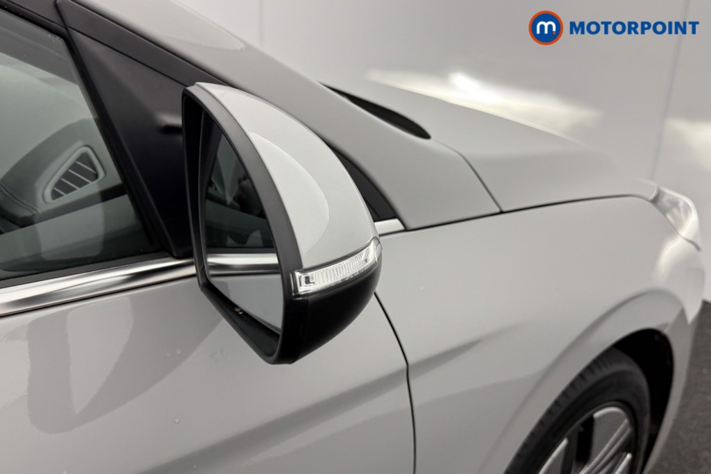 Hyundai Ioniq Premium Se Automatic Petrol-Electric Hybrid Hatchback - Stock Number (1609244) - 19th supplementary image