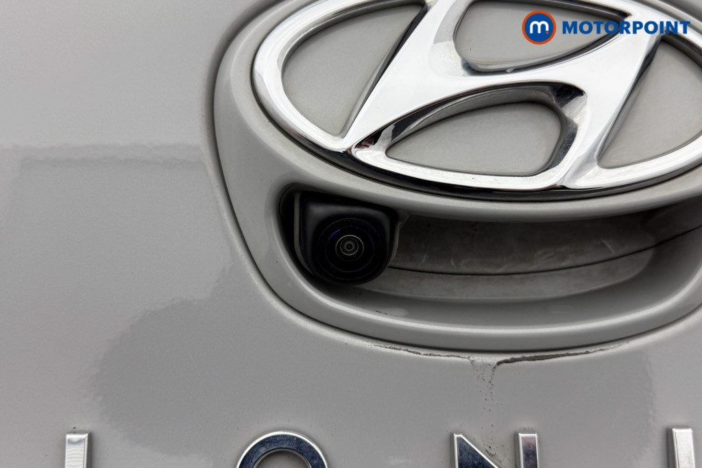 Hyundai Ioniq Premium Se Automatic Petrol-Electric Hybrid Hatchback - Stock Number (1609244) - 21st supplementary image