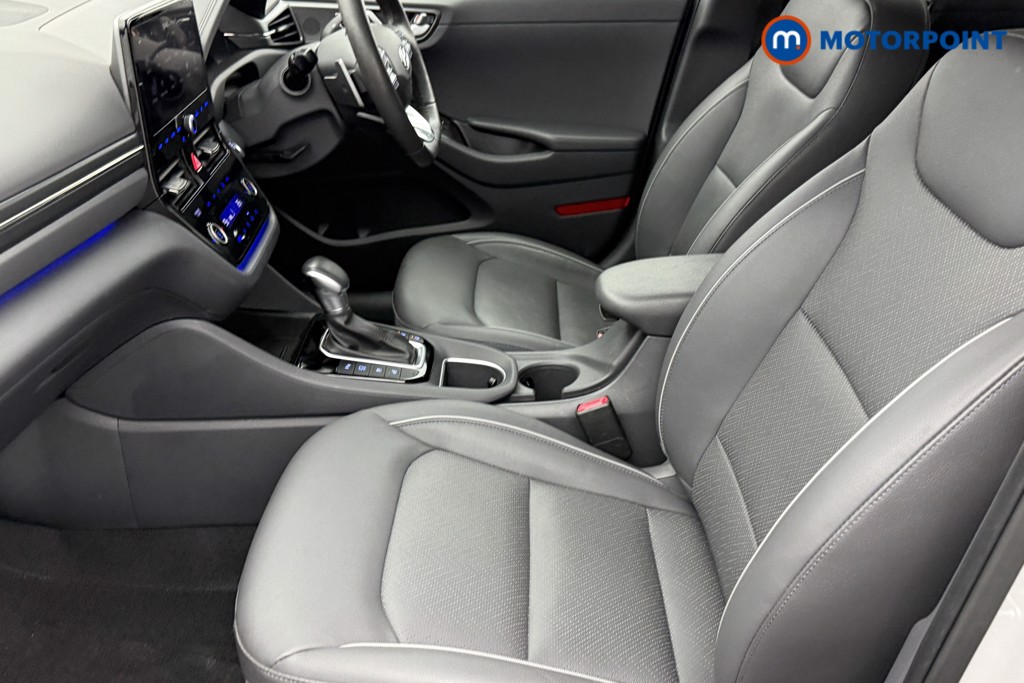 Hyundai Ioniq Premium Se Automatic Petrol-Electric Hybrid Hatchback - Stock Number (1609244) - 23rd supplementary image