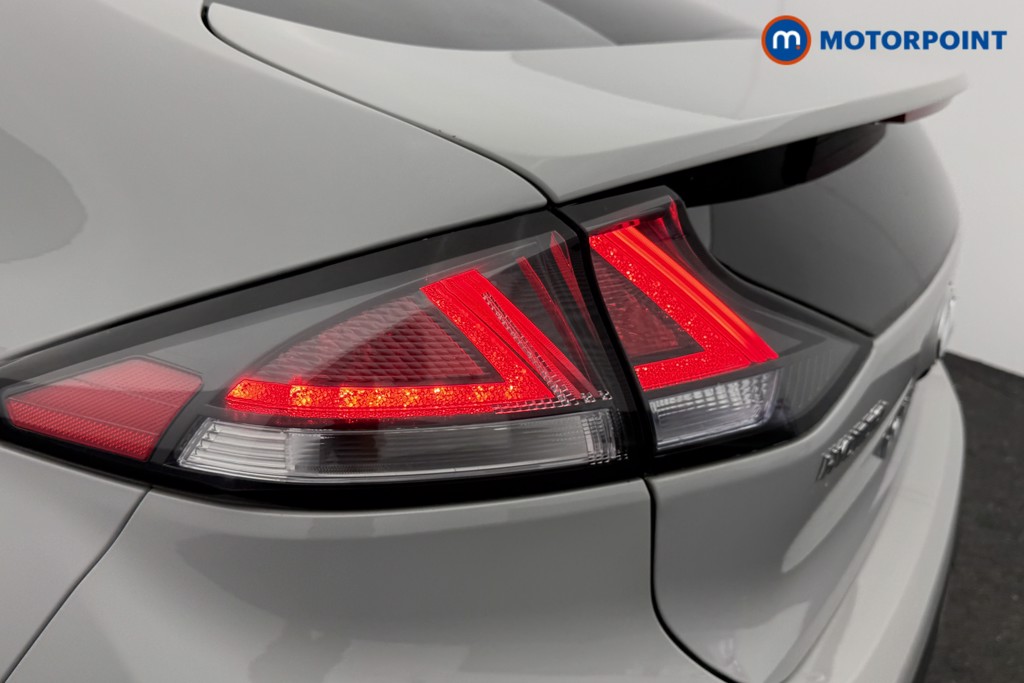 Hyundai Ioniq Premium Se Automatic Petrol-Electric Hybrid Hatchback - Stock Number (1609244) - 26th supplementary image