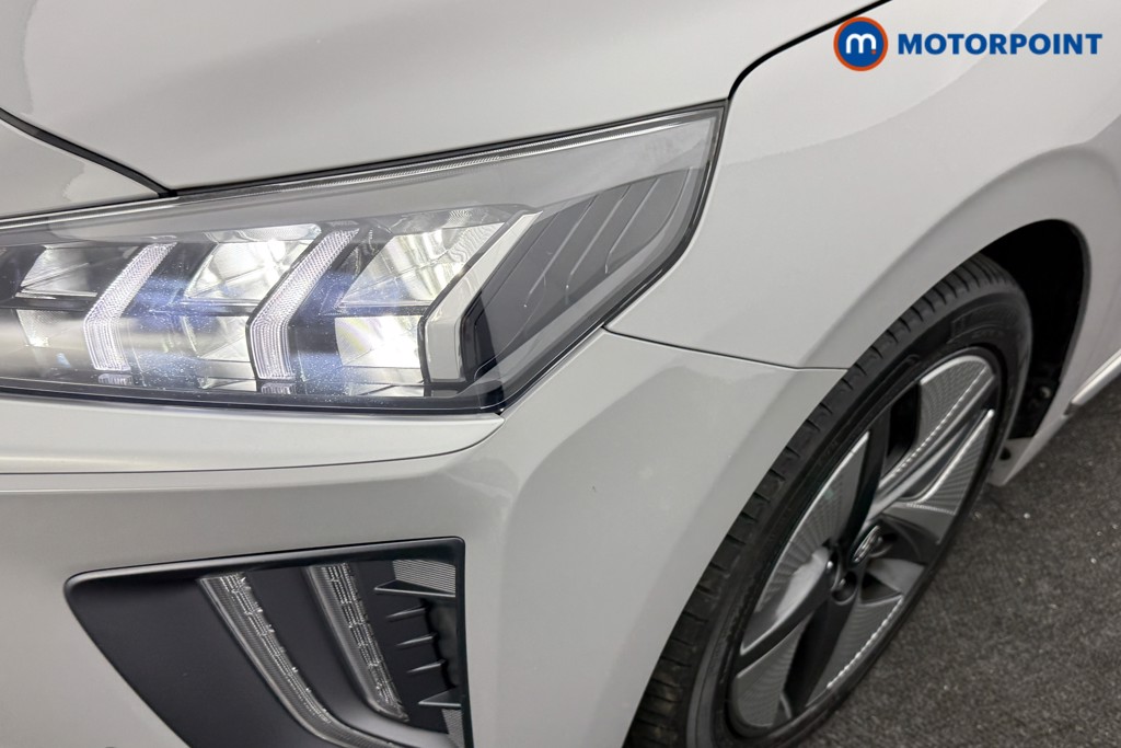 Hyundai Ioniq Premium Se Automatic Petrol-Electric Hybrid Hatchback - Stock Number (1609244) - 28th supplementary image
