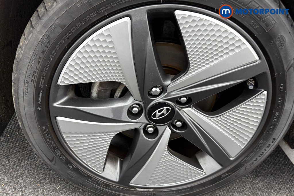 Hyundai Ioniq Premium Se Automatic Petrol-Electric Hybrid Hatchback - Stock Number (1609244) - 30th supplementary image