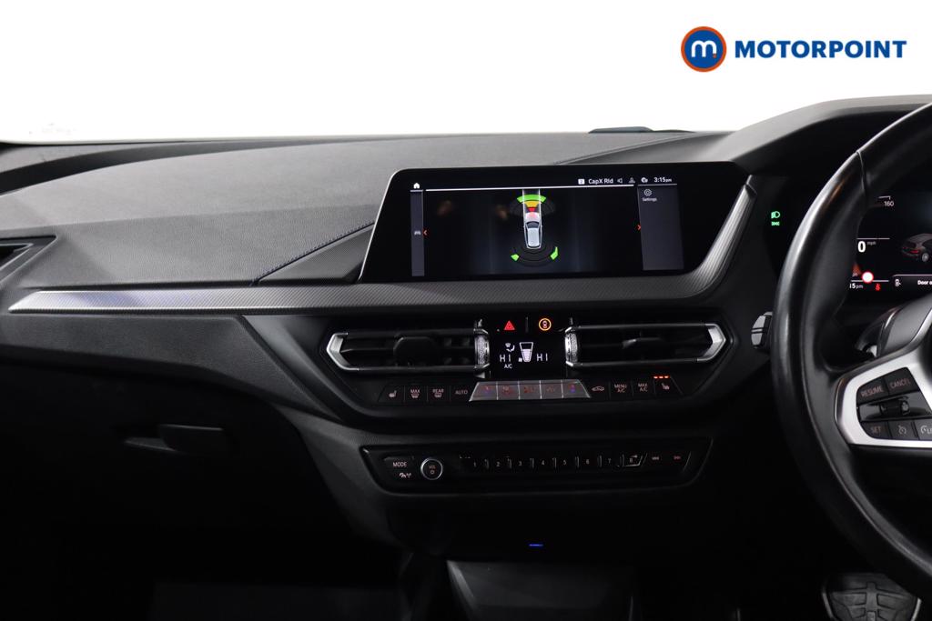 BMW 1 Series M Sport Automatic Petrol Hatchback - Stock Number (1609247) - 2nd supplementary image