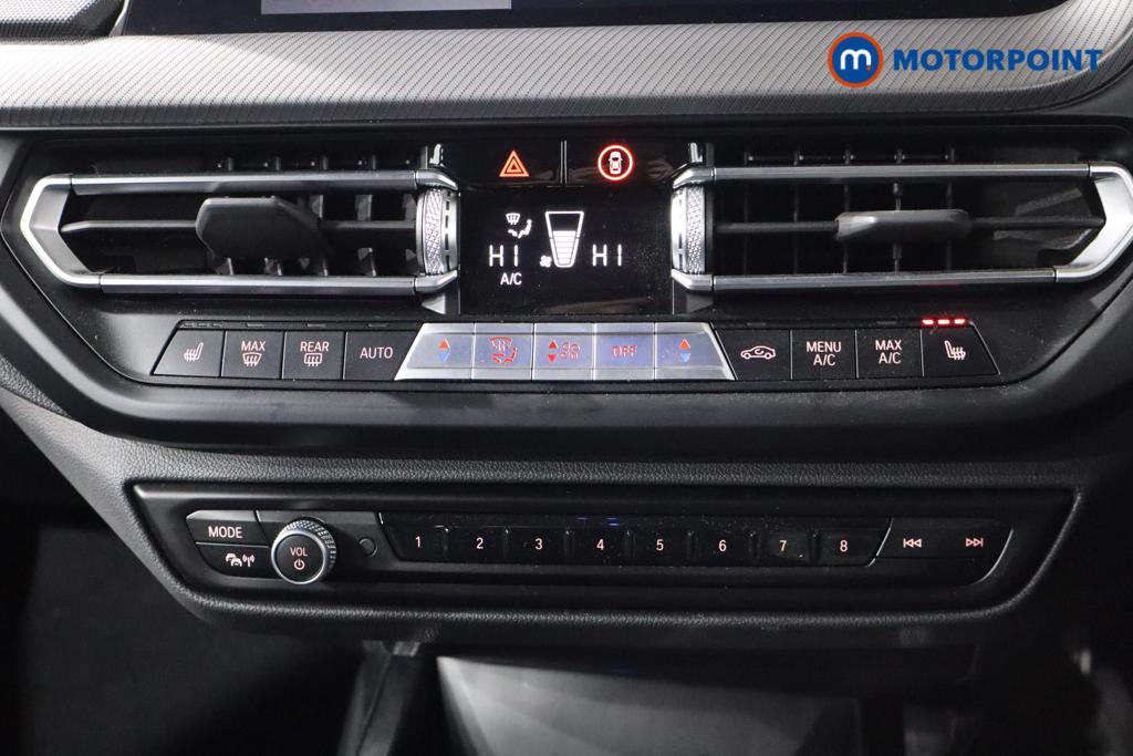 BMW 1 Series M Sport Automatic Petrol Hatchback - Stock Number (1609247) - 11th supplementary image