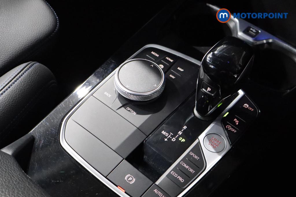 BMW 1 Series M Sport Automatic Petrol Hatchback - Stock Number (1609247) - 12th supplementary image