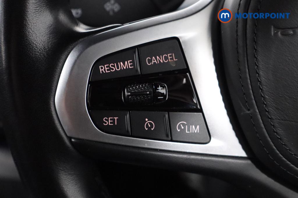 BMW 1 Series M Sport Automatic Petrol Hatchback - Stock Number (1609247) - 13th supplementary image