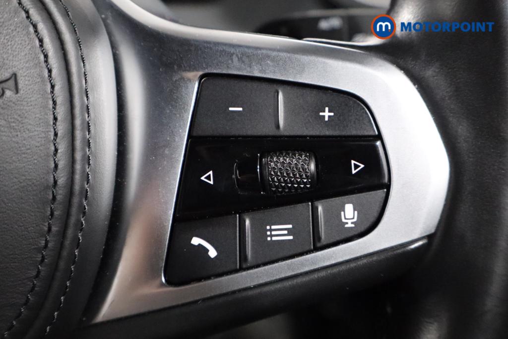 BMW 1 Series M Sport Automatic Petrol Hatchback - Stock Number (1609247) - 14th supplementary image