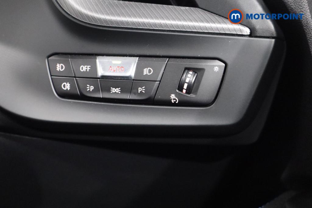 BMW 1 Series M Sport Automatic Petrol Hatchback - Stock Number (1609247) - 15th supplementary image