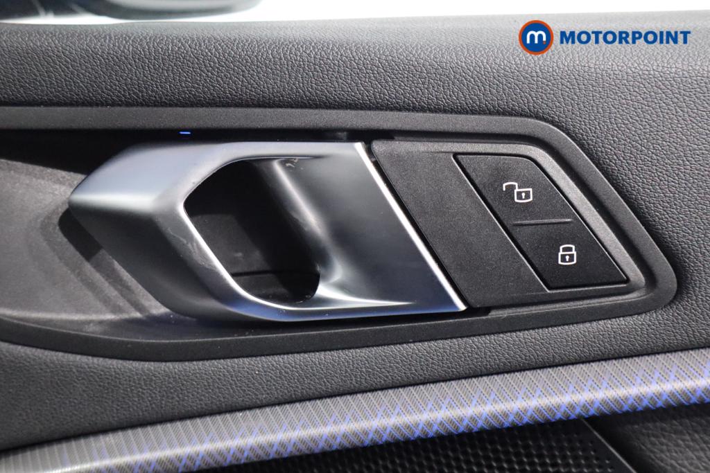 BMW 1 Series M Sport Automatic Petrol Hatchback - Stock Number (1609247) - 16th supplementary image