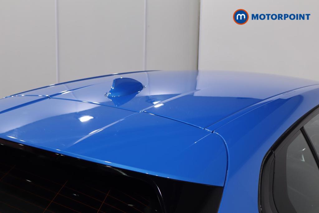 BMW 1 Series M Sport Automatic Petrol Hatchback - Stock Number (1609247) - 19th supplementary image