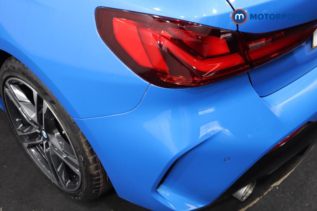 BMW 1 Series M Sport Automatic Petrol Hatchback - Stock Number (1609247) - 21st supplementary image