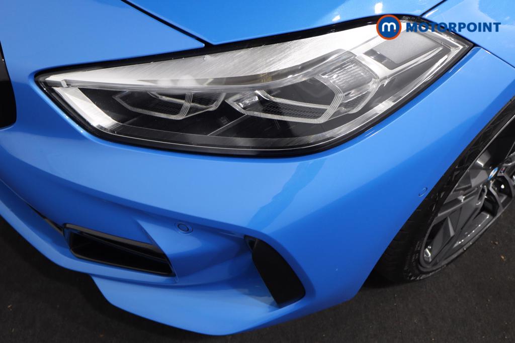 BMW 1 Series M Sport Automatic Petrol Hatchback - Stock Number (1609247) - 22nd supplementary image