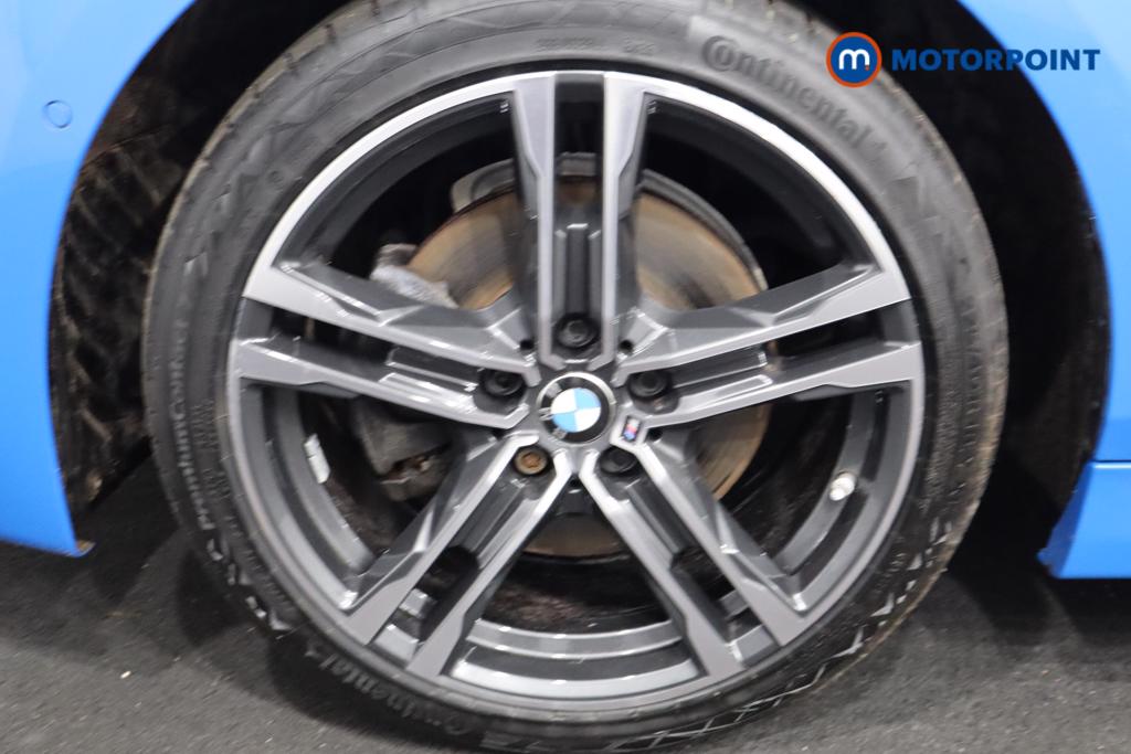 BMW 1 Series M Sport Automatic Petrol Hatchback - Stock Number (1609247) - 23rd supplementary image