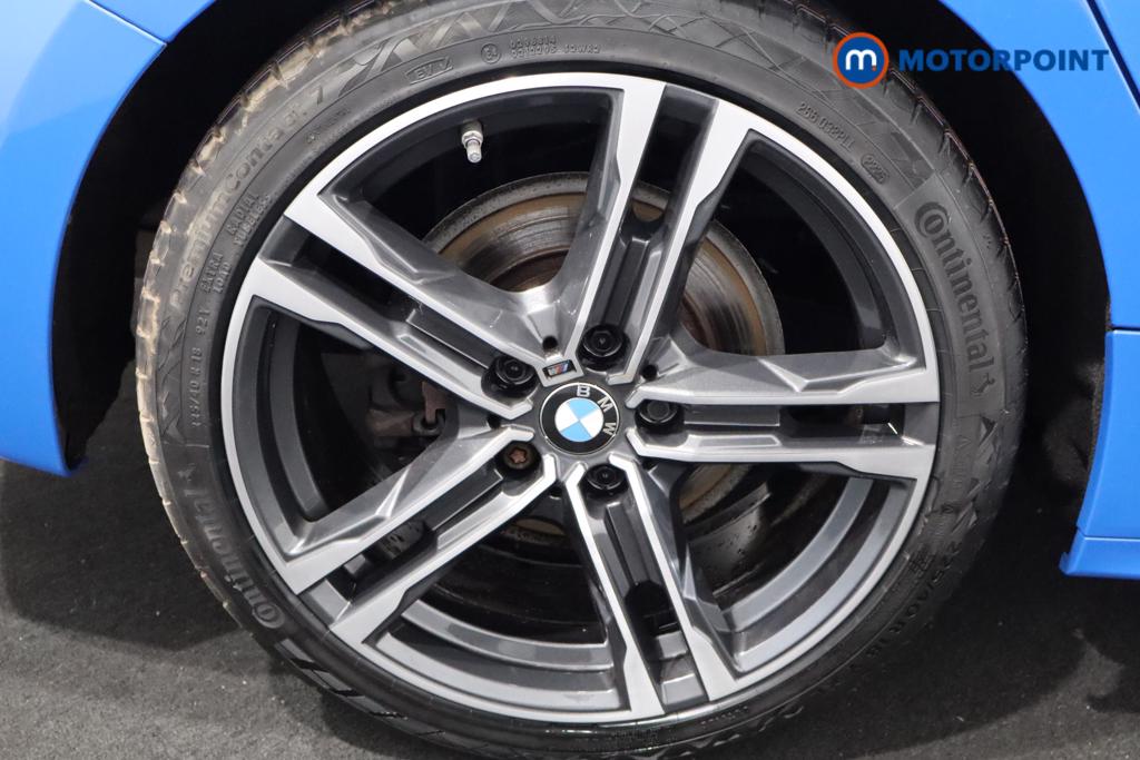 BMW 1 Series M Sport Automatic Petrol Hatchback - Stock Number (1609247) - 25th supplementary image