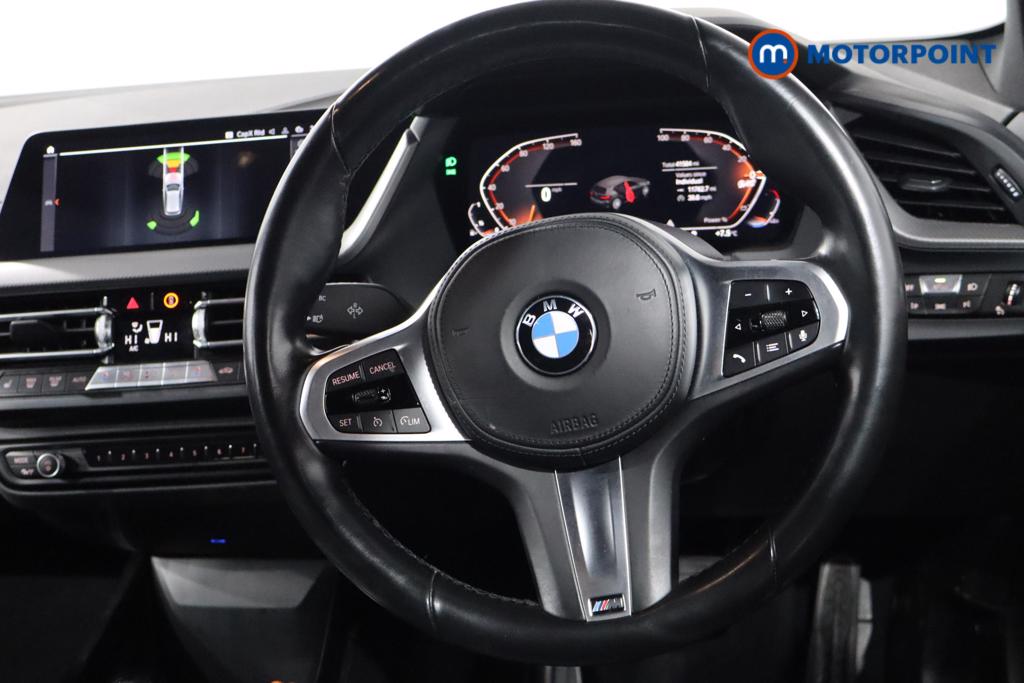 BMW 1 Series M Sport Automatic Petrol Hatchback - Stock Number (1609247) - 1st supplementary image