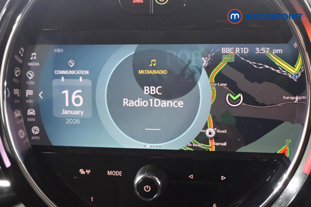 Mini Countryman Cooper S E Classic Automatic Petrol Plug-In Hybrid SUV - Stock Number (1609249) - 5th supplementary image