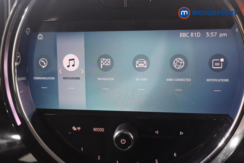 Mini Countryman Cooper S E Classic Automatic Petrol Plug-In Hybrid SUV - Stock Number (1609249) - 6th supplementary image