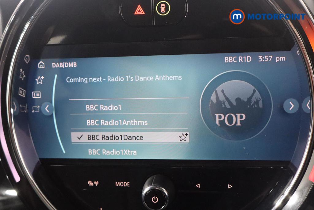 Mini Countryman Cooper S E Classic Automatic Petrol Plug-In Hybrid SUV - Stock Number (1609249) - 7th supplementary image