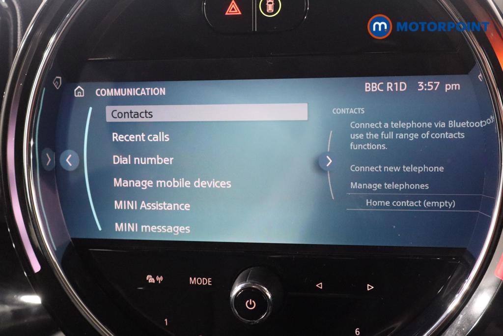 Mini Countryman Cooper S E Classic Automatic Petrol Plug-In Hybrid SUV - Stock Number (1609249) - 8th supplementary image